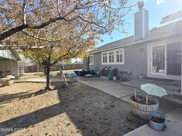$725,000 | 2880 Horseshoe Lane, Fernley, NV 89408