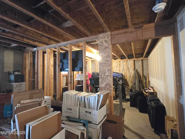 $725,000 | 2880 Horseshoe Lane, Fernley, NV 89408