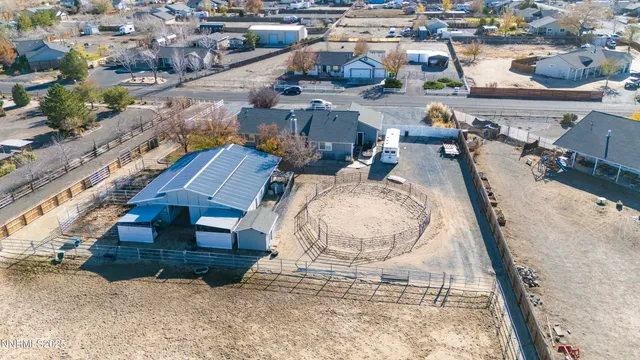 $725,000 | 2880 Horseshoe Lane, Fernley, NV 89408