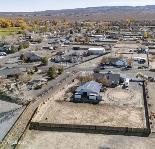 $725,000 | 2880 Horseshoe Lane, Fernley, NV 89408
