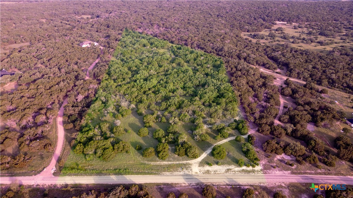 14274 Crows Ranch Road Salado, TX 76571 - Photo 1 of 1 a view of a garden