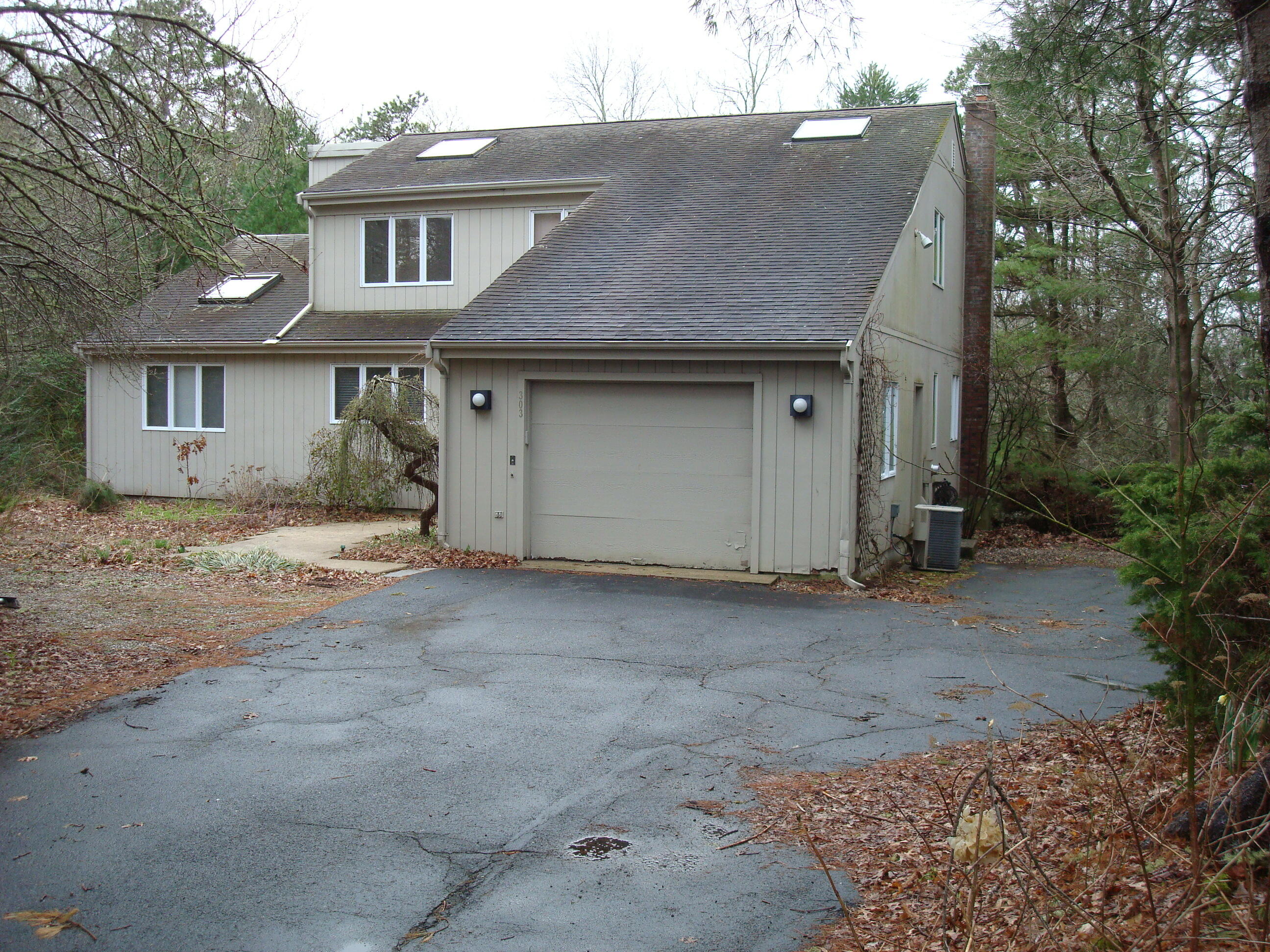 303 Turtleback Road Marstons Mills, MA 02648 - Photo 1 of 31 DSC04379