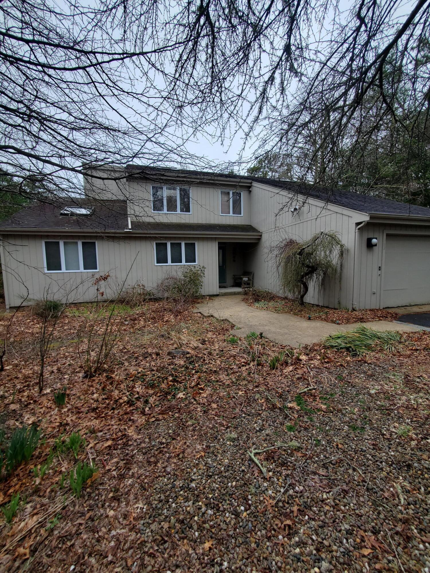 303 Turtleback Road Marstons Mills, MA 02648 - Photo 2 of 31 20260405_100024