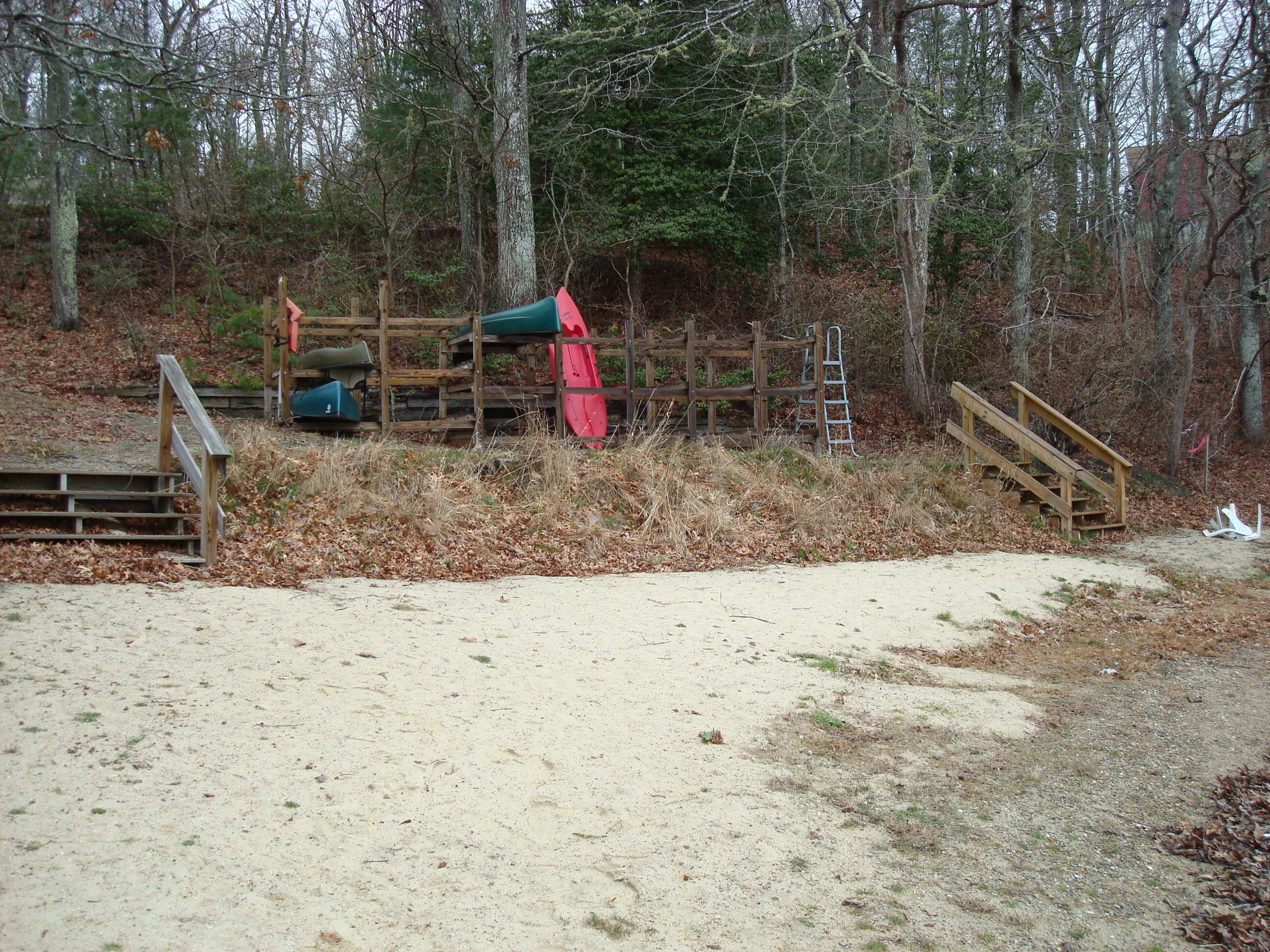 303 Turtleback Road Marstons Mills, MA 02648 - Photo 29 of 31 DSC04385