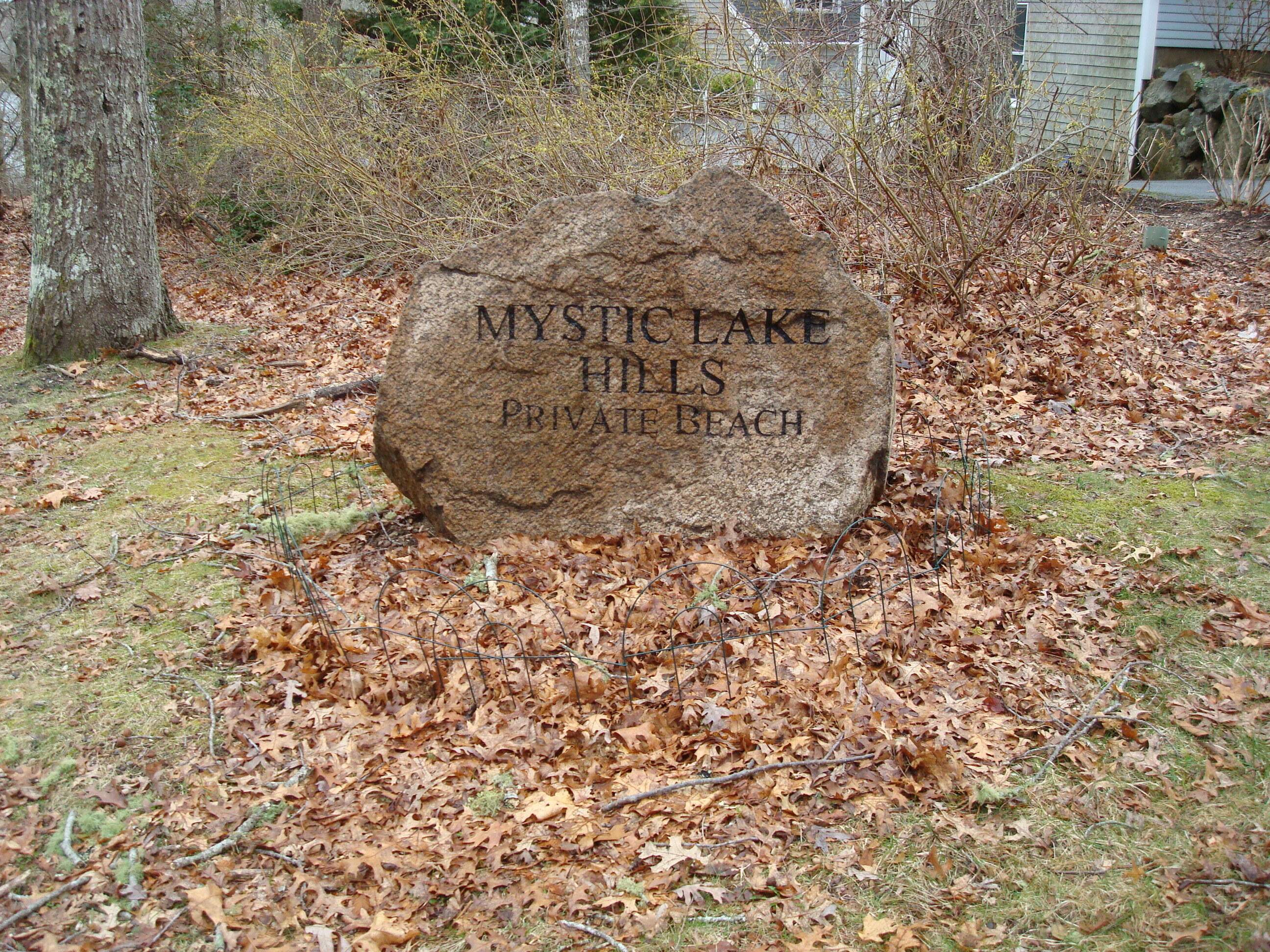 303 Turtleback Road Marstons Mills, MA 02648 - Photo 31 of 31 DSC04381