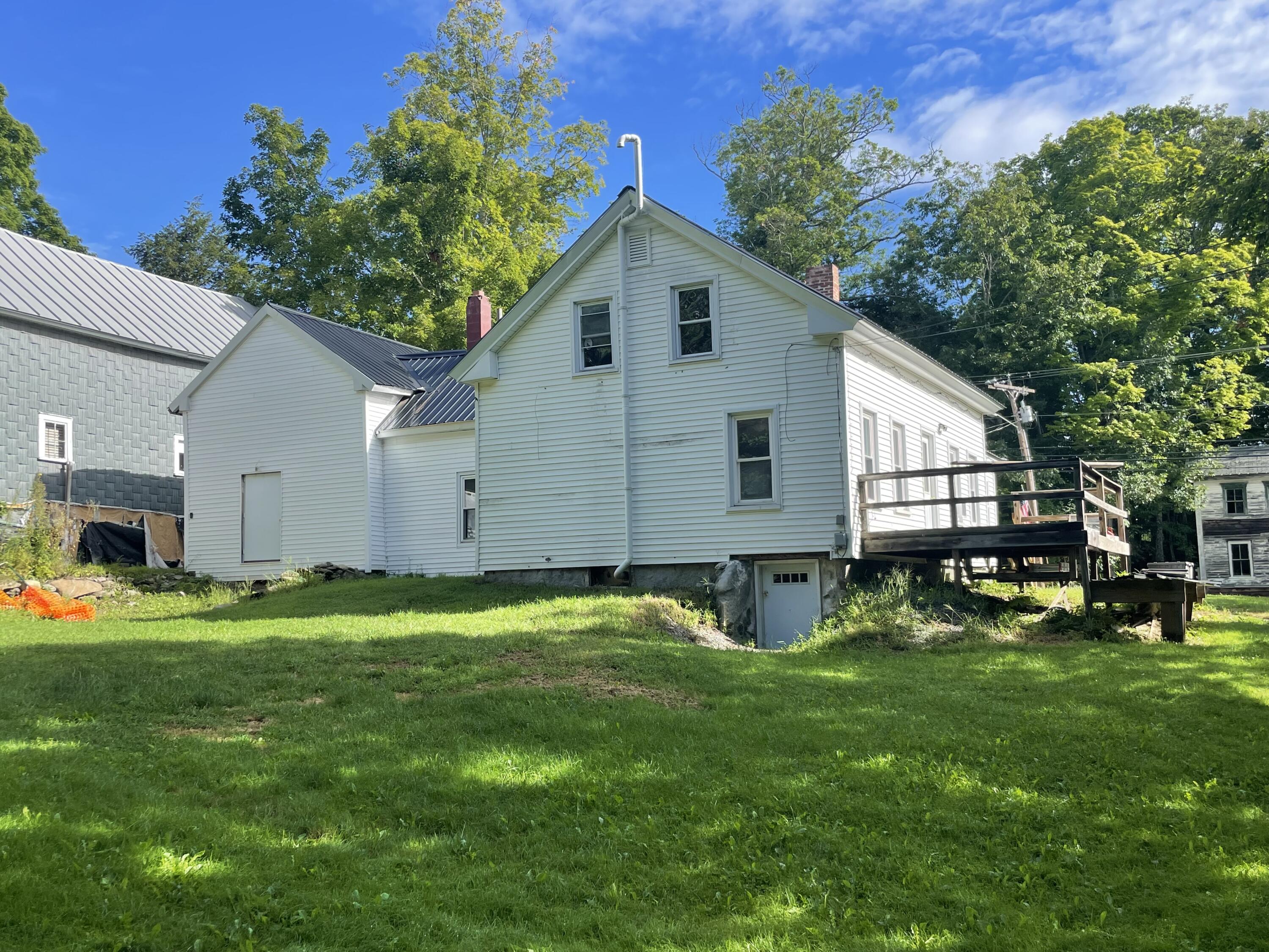 135 Branch Mills Road South China, ME 04358 - Photo 3 of 25 Exterior