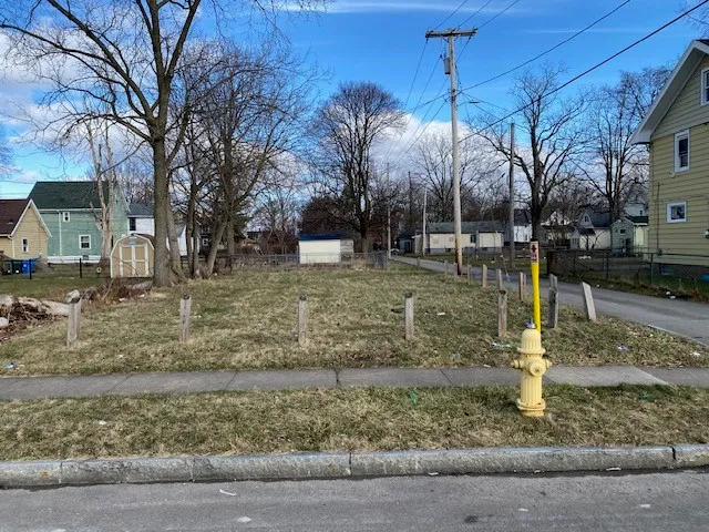 $25,000 | 170 Epworth Street, Rochester, NY 14611