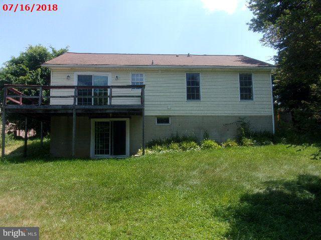 2810 Cedarhurst Road Finksburg, MD 21048 - Photo 2 of 12 Exterior (Rear)