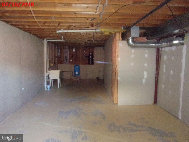 2810 Cedarhurst Road Finksburg, MD 21048 - Photo 10 of 12 Basement