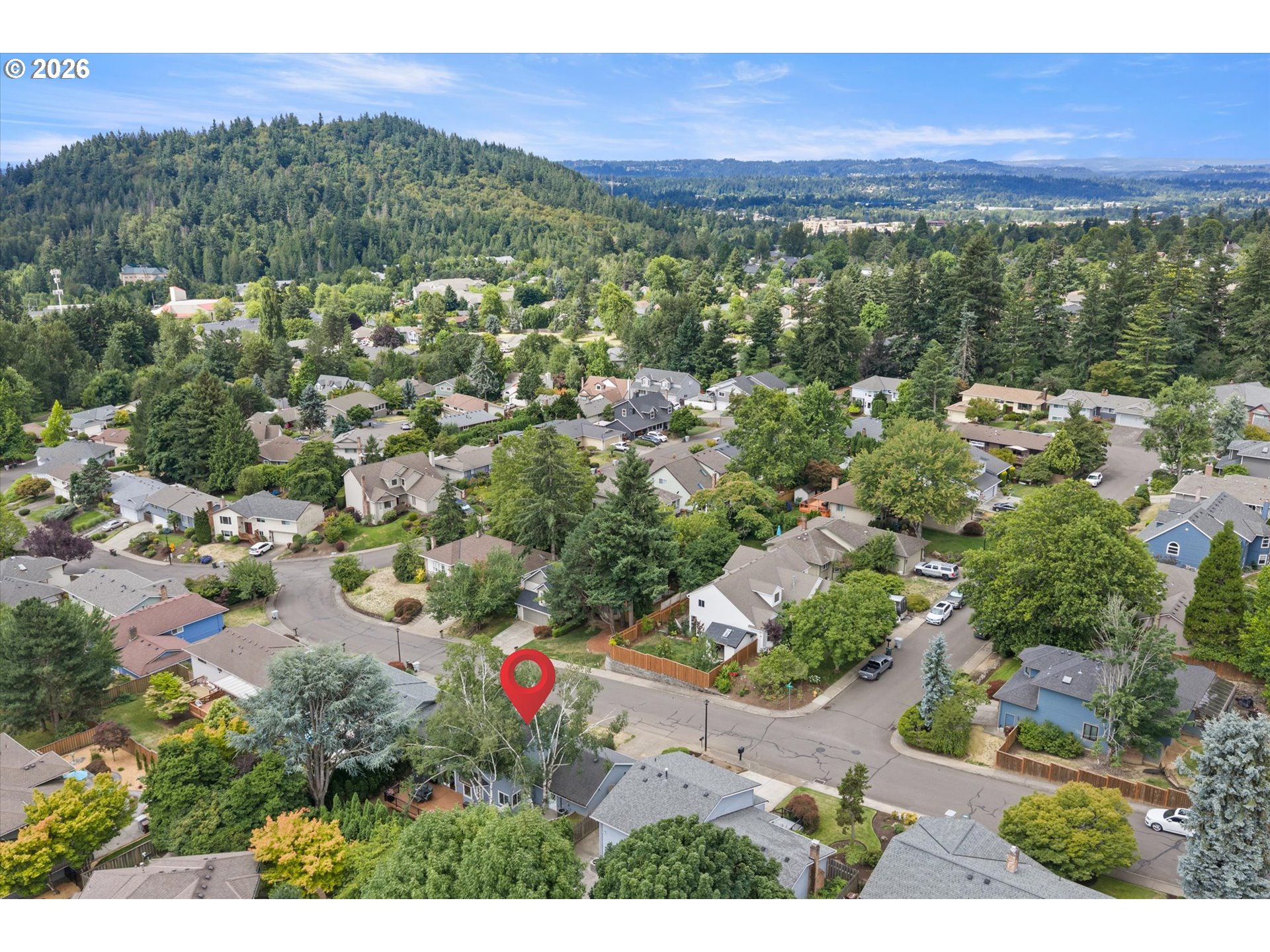 11764 Southeast 119th Avenue Happy Valley, OR 97086 - Photo 46 of 46