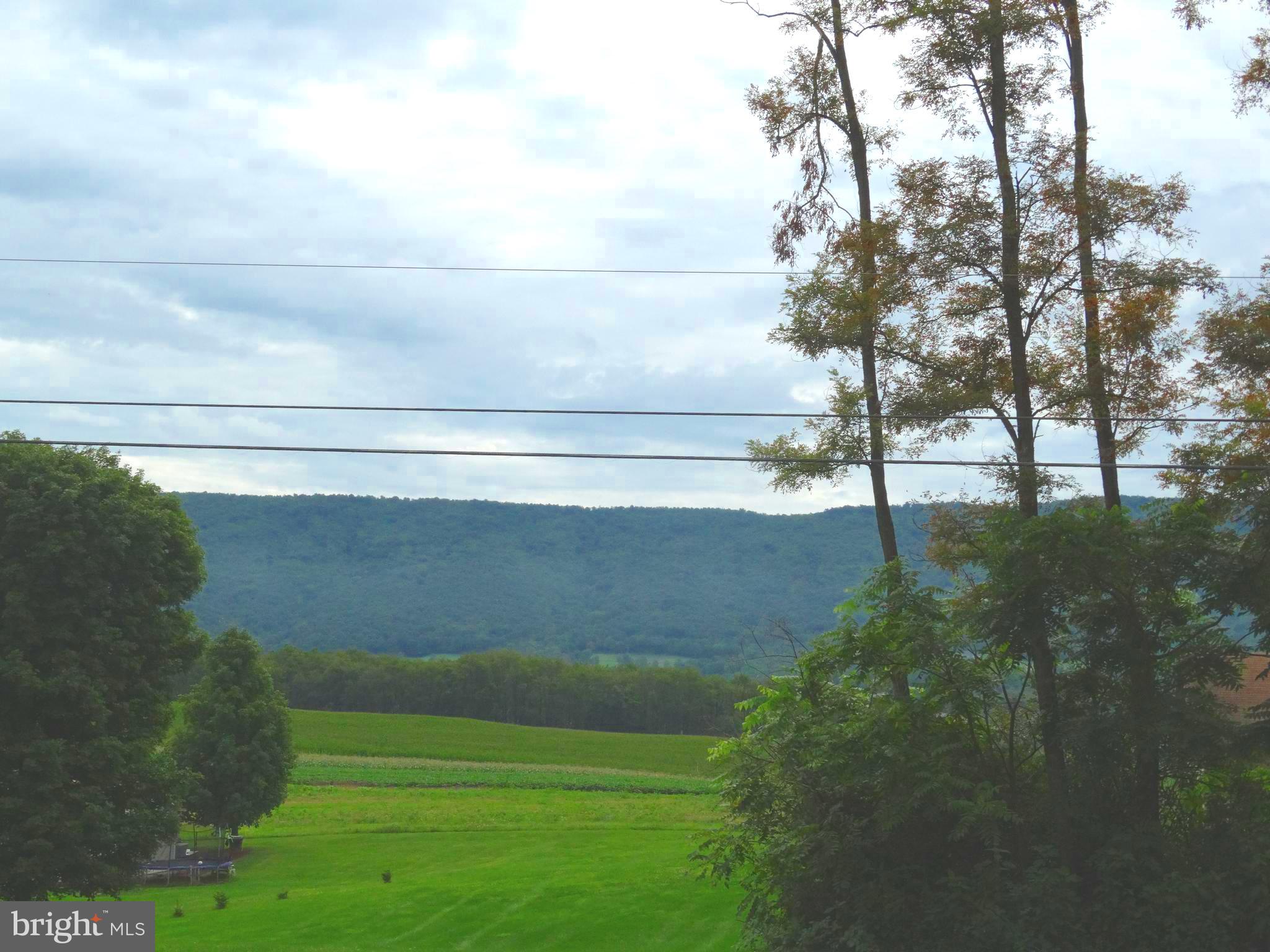 Lot # Ridge Way Drive Everett, PA 15537 - Photo 2 of 2 a view of a yard