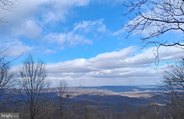 $75,000 | 9 B Fire Tower Road, Great Cacapon, WV 25422