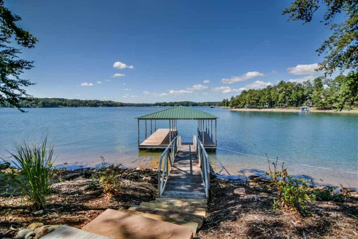 746 Navigator's Point Seneca, SC 29672 - Photo 34 of 36 Gallery Image 34