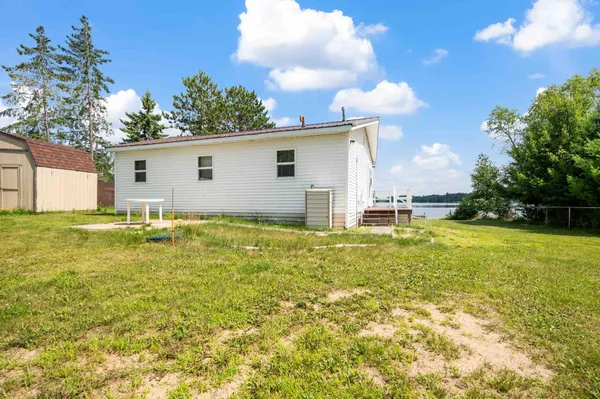 $199,900 | 49812 Long Lake Trail, Bigfork, MN 56628