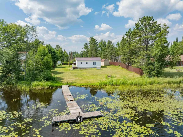 $199,900 | 49812 Long Lake Trail, Bigfork, MN 56628