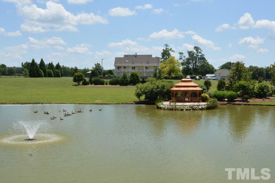 7016 Holly Ridge Road Rougemont, NC 27572 - Photo 9 of 24