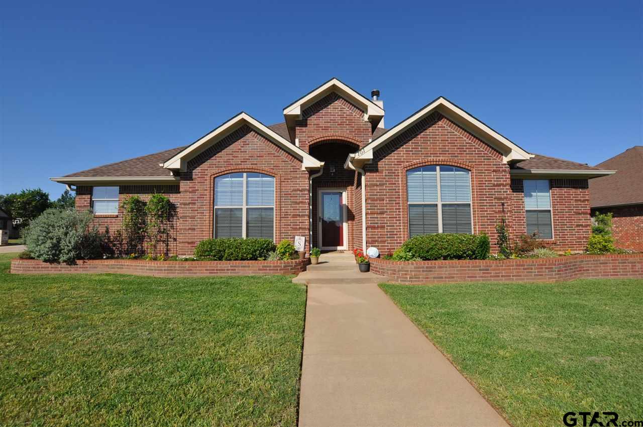 101 Abbey Road Bullard, TX 75757 - Photo 1 of 6