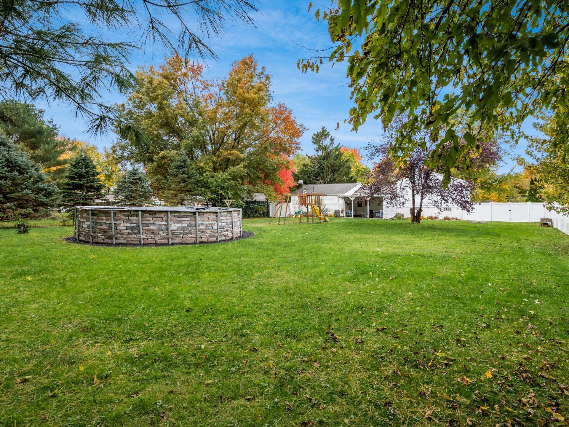 454 Ballman Road Etna, OH 43068 - Photo 25 of 28 Yard C