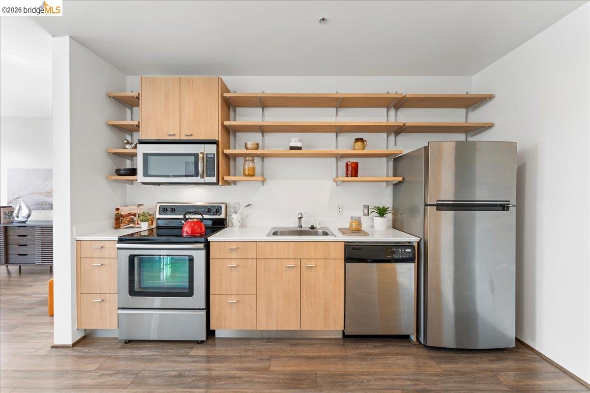 1201 Pine Street, Unit 365 Oakland, CA 94607 - Photo 12 of 33