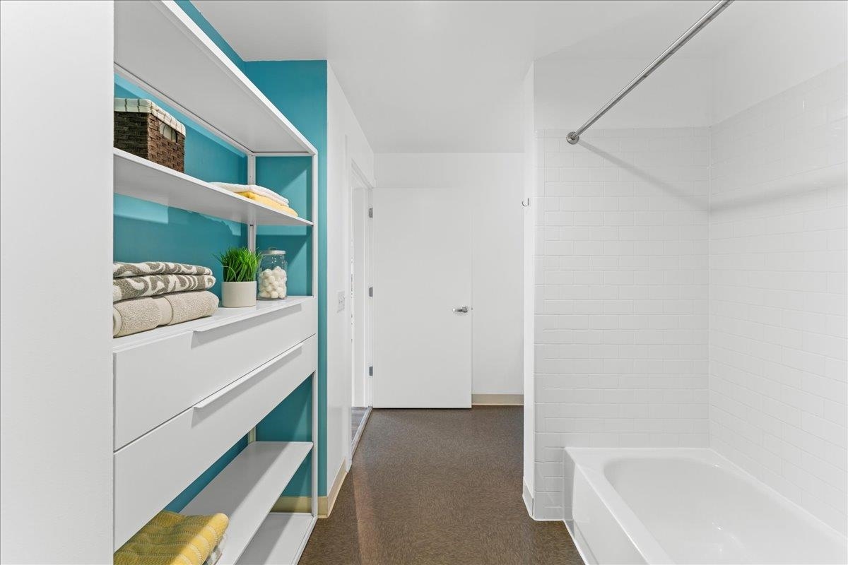 1201 Pine Street, Unit 365 Oakland, CA 94607 - Photo 19 of 33