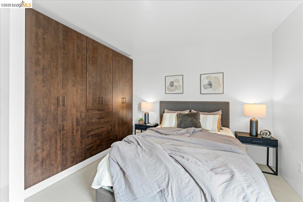 1201 Pine Street, Unit 365 Oakland, CA 94607 - Photo 23 of 33