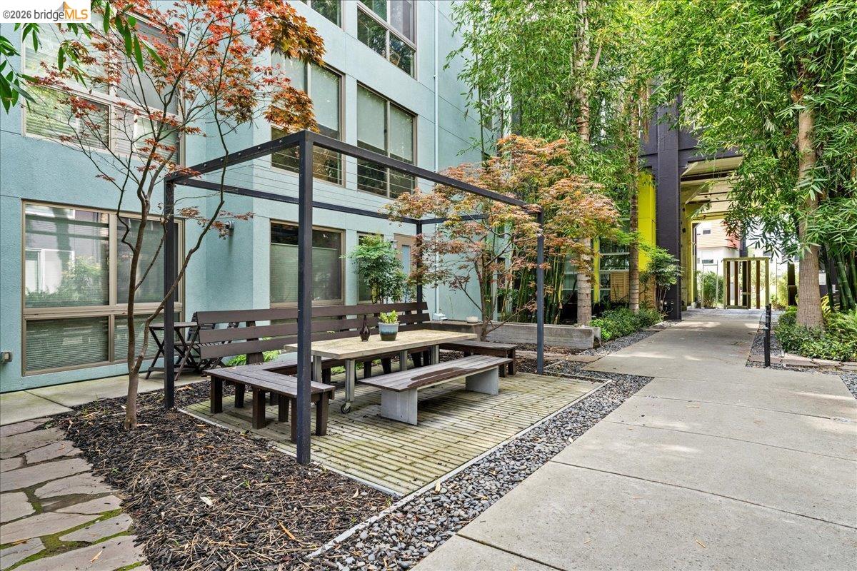 1201 Pine Street, Unit 365 Oakland, CA 94607 - Photo 28 of 33