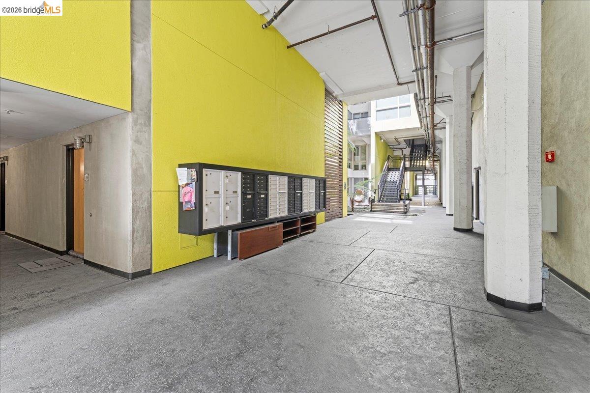 1201 Pine Street, Unit 365 Oakland, CA 94607 - Photo 29 of 33