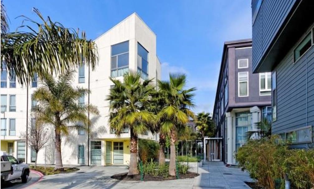 1201 Pine Street, Unit 365 Oakland, CA 94607 - Photo 33 of 33