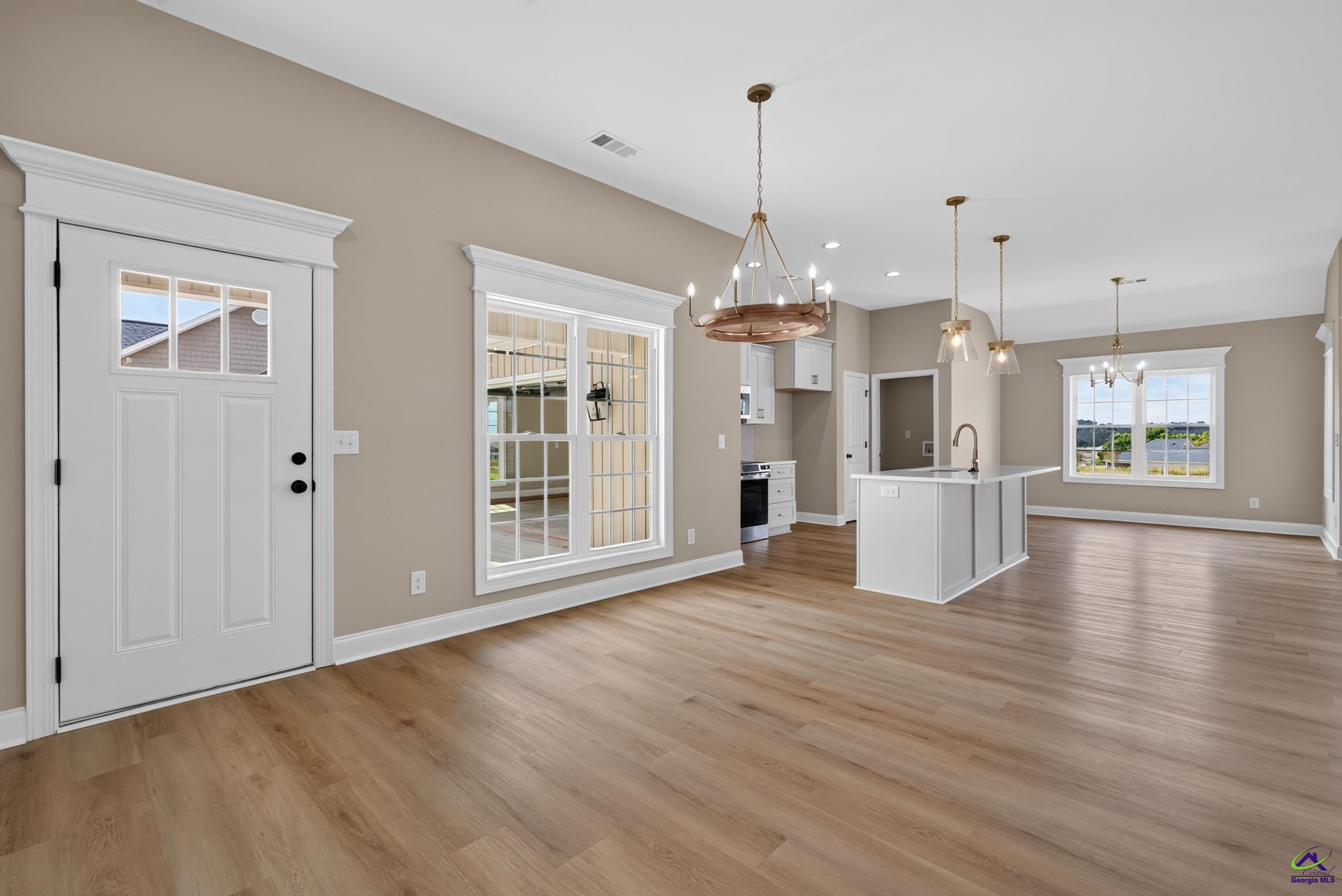 1502 Quail Ridge Lane Perry, GA 31069 - Photo 9 of 44 Gallery Image 9