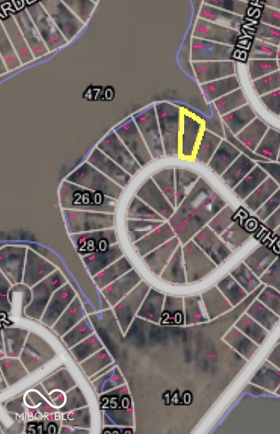 3386 Rothshire Circle North Vernon, IN 47265 - Photo 2 of 2