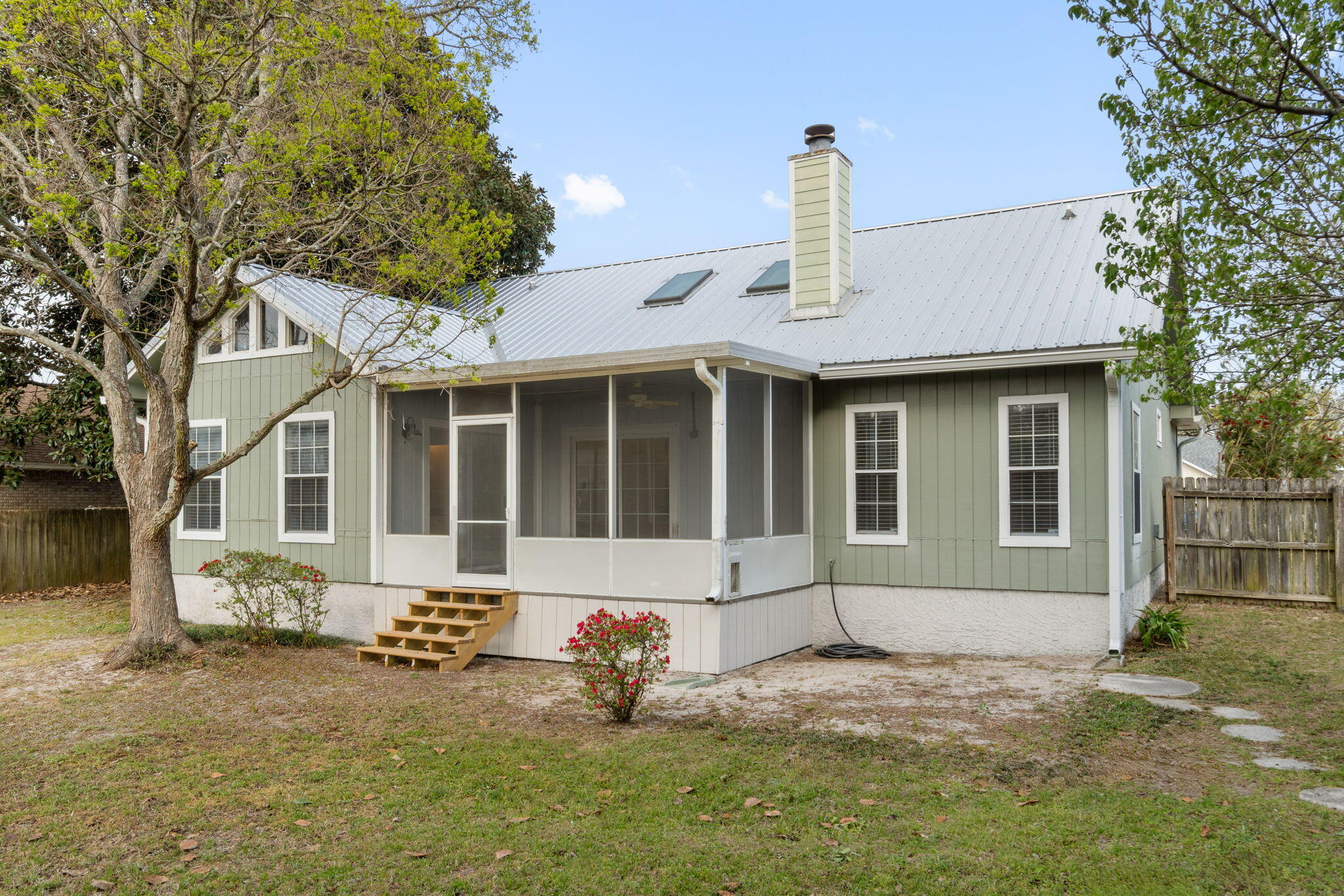 2253 Fulva Drive Navarre, FL 32566 - Photo 20 of 24
