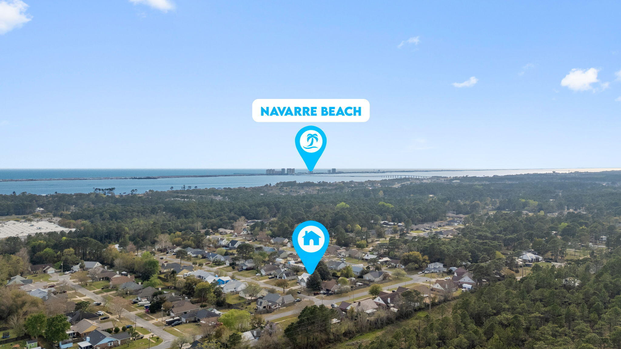 2253 Fulva Drive Navarre, FL 32566 - Photo 21 of 24