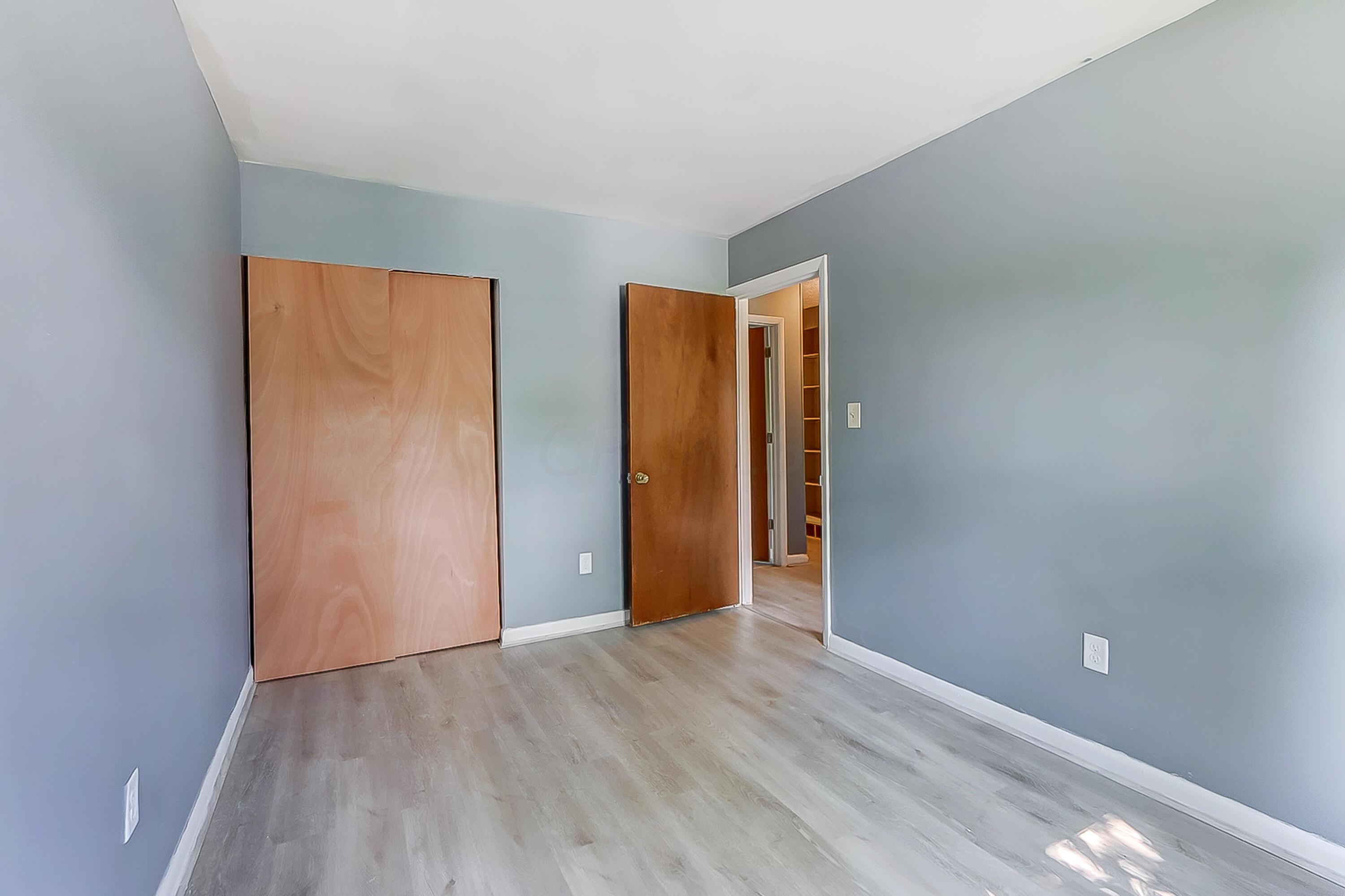 4687 Glendon Road Columbus, OH 43229 - Photo 17 of 30 Bedroom 2