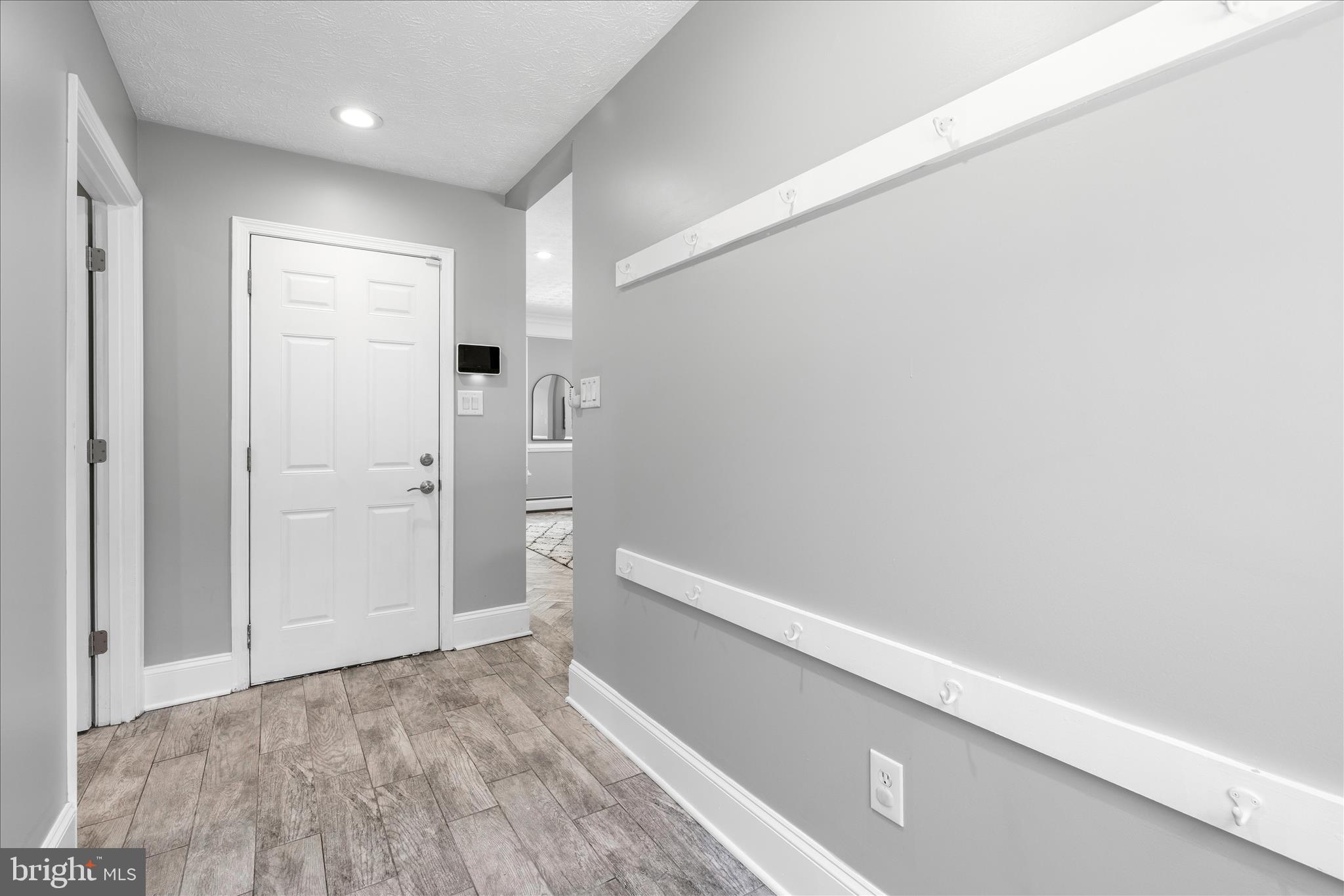 9110 Riverhill Road Laurel, MD 20723 - Photo 17 of 50 Mudroom Entry from Garage