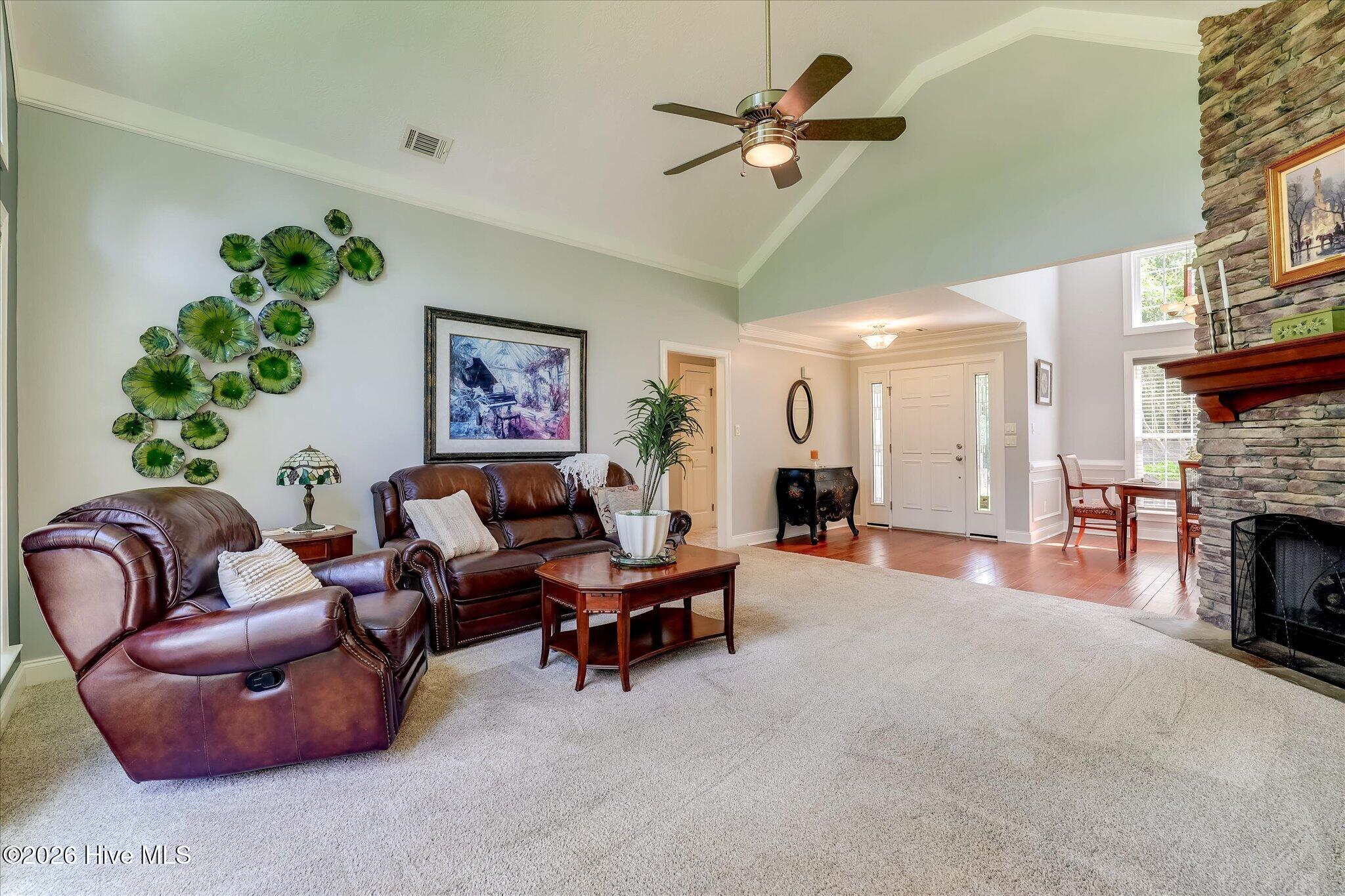 202 Bush Court McCormick, SC 29835 - Photo 20 of 67 Gallery Image 20