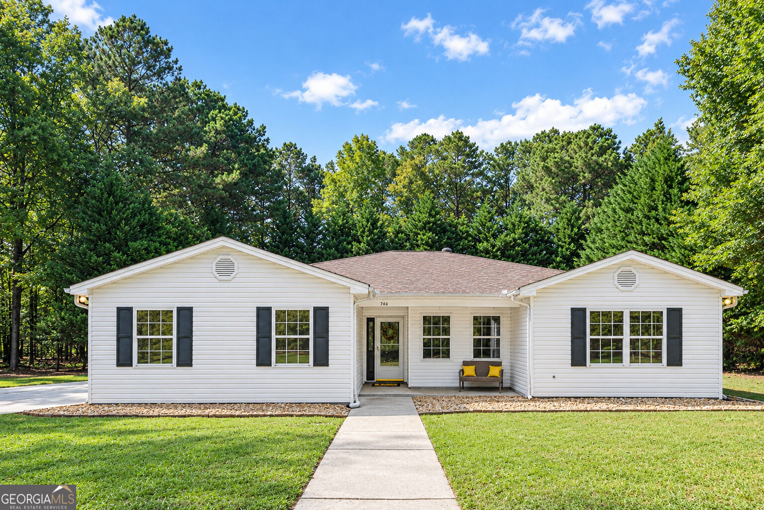 744 Old Forrester Road Monroe, GA 30655 - Photo 1 of 45 Gallery Image 1