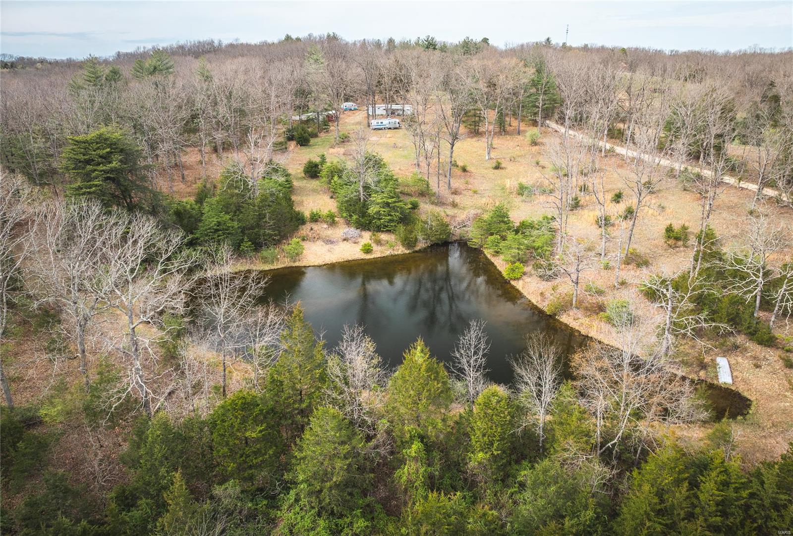 590 Plum Tree Road Bourbon, MO 65441 - Photo 13 of 21