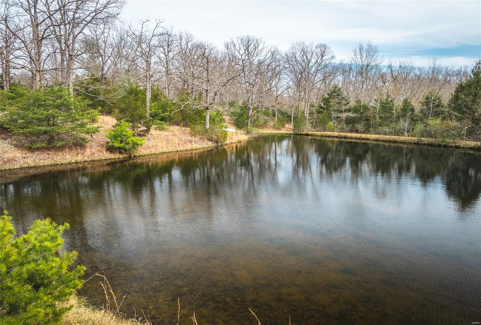 590 Plum Tree Road Bourbon, MO 65441 - Photo 4 of 21