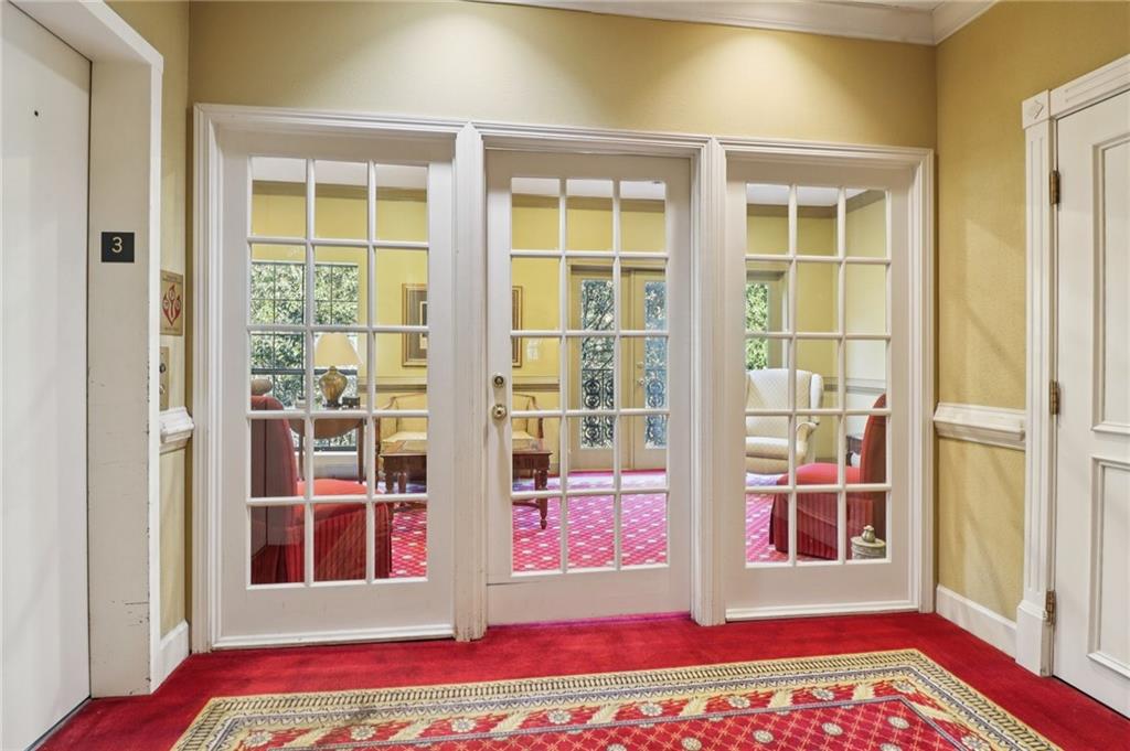 3071 Lenox Road Northeast, Unit 8 Atlanta, GA 30324 - Photo 45 of 50