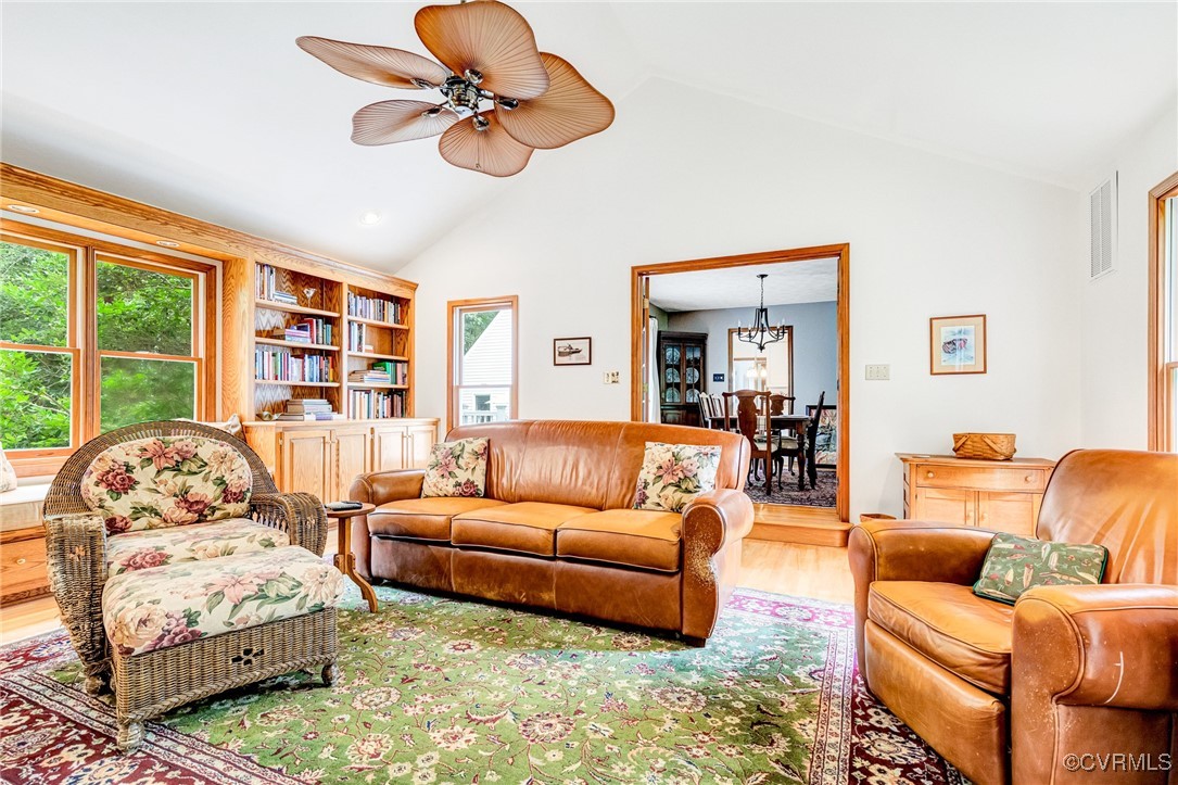 11384 Georgetown Road Mechanicsville, VA 23116 - Photo 13 of 49 Gallery Image 13