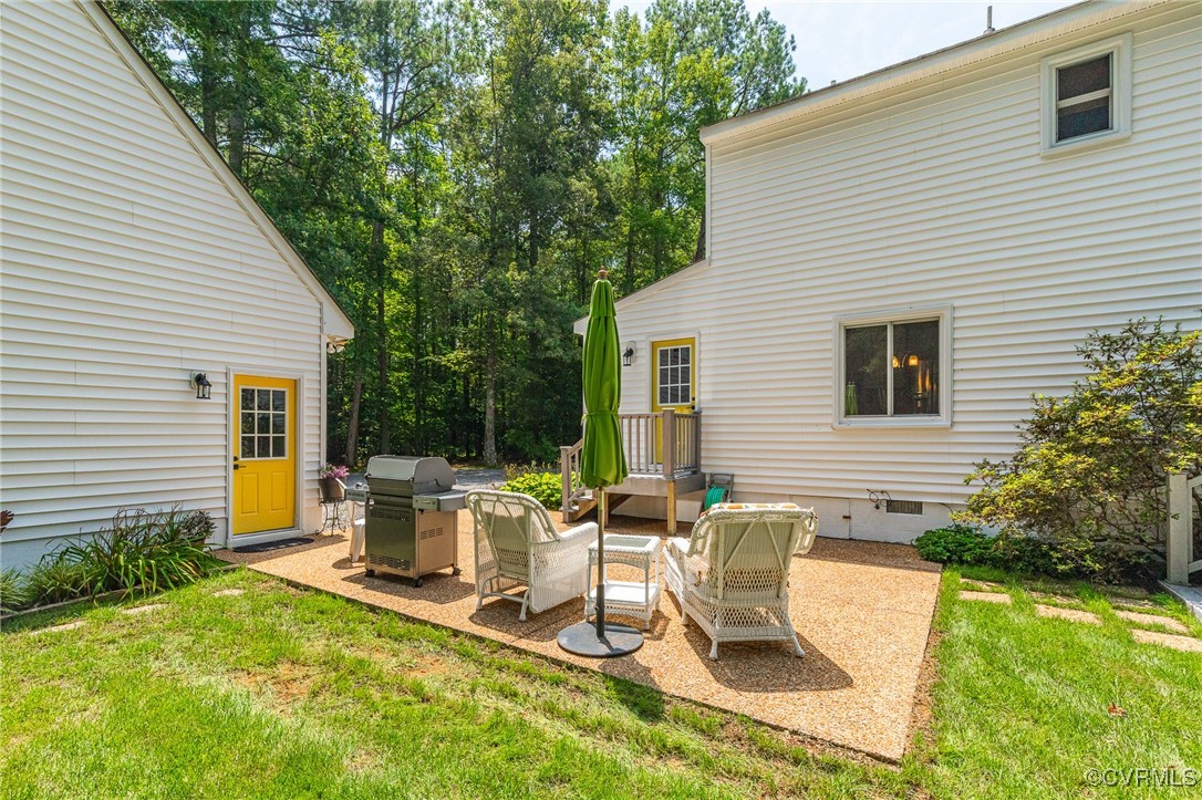 11384 Georgetown Road Mechanicsville, VA 23116 - Photo 38 of 49 Gallery Image 38
