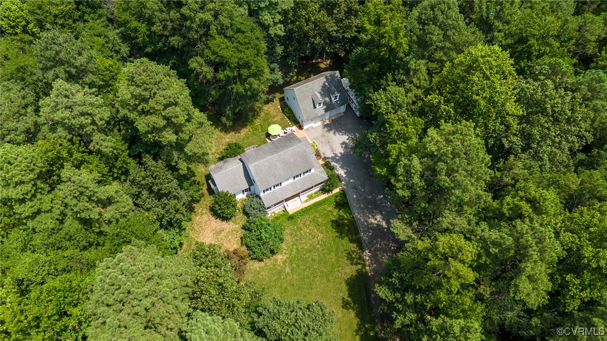 11384 Georgetown Road Mechanicsville, VA 23116 - Photo 43 of 49 Gallery Image 43