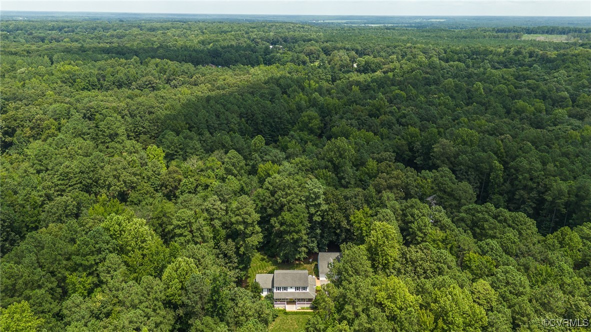 11384 Georgetown Road Mechanicsville, VA 23116 - Photo 45 of 49 WOW