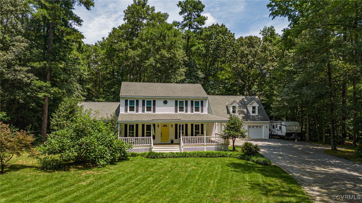 11384 Georgetown Road Mechanicsville, VA 23116 - Photo 48 of 49 HOME!