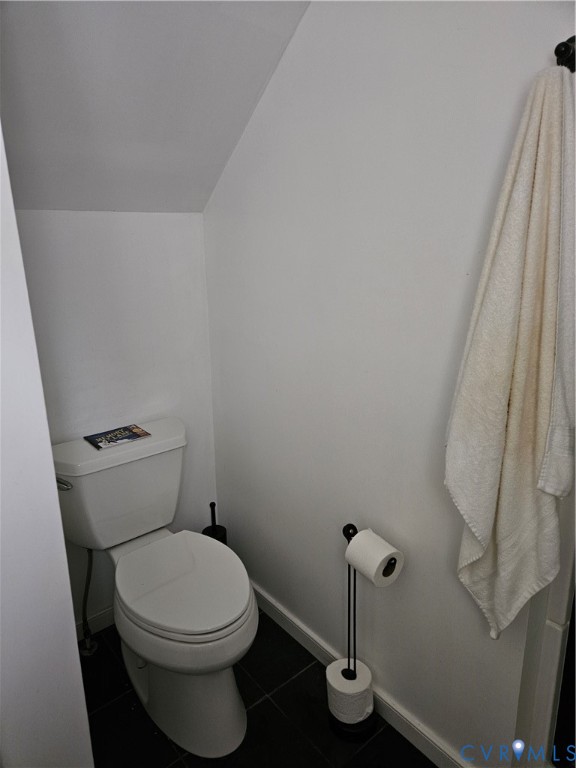 12262 Welling Hall Road Doswell, VA 23047 - Photo 11 of 42 a bathroom with a toilet and a shower