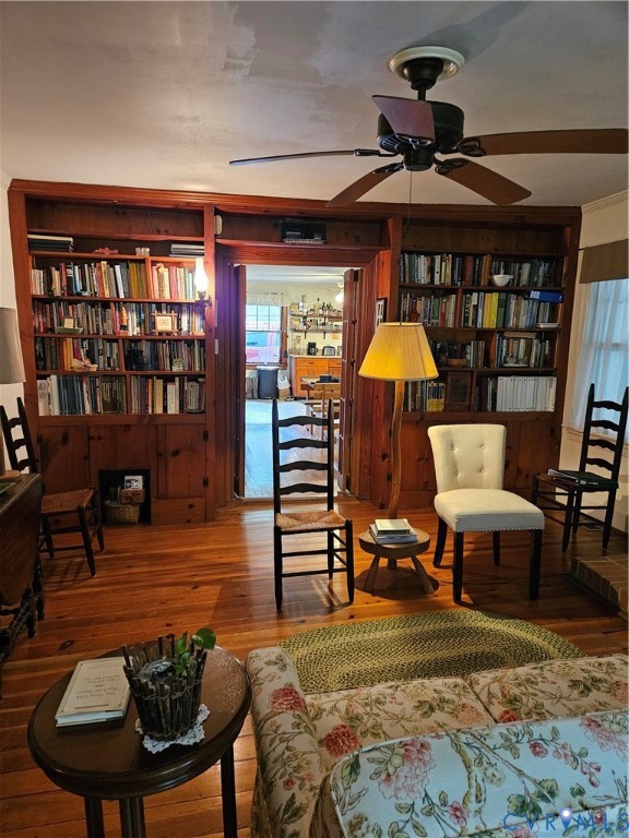 12262 Welling Hall Road Doswell, VA 23047 - Photo 8 of 42 a dining room with a table and chairs