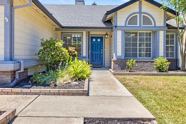 $515,000 | 8201 Palmerson Drive, Antelope, CA 95843