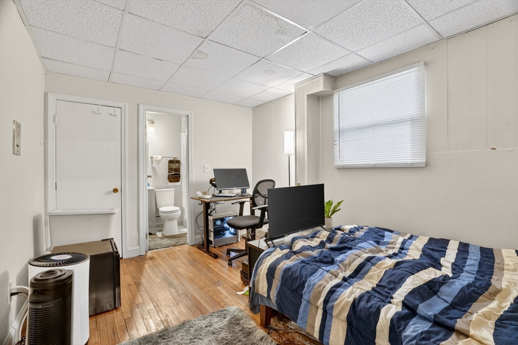 15 Aberdeen Street, Unit AB Boston, MA 02215 - Photo 5 of 14