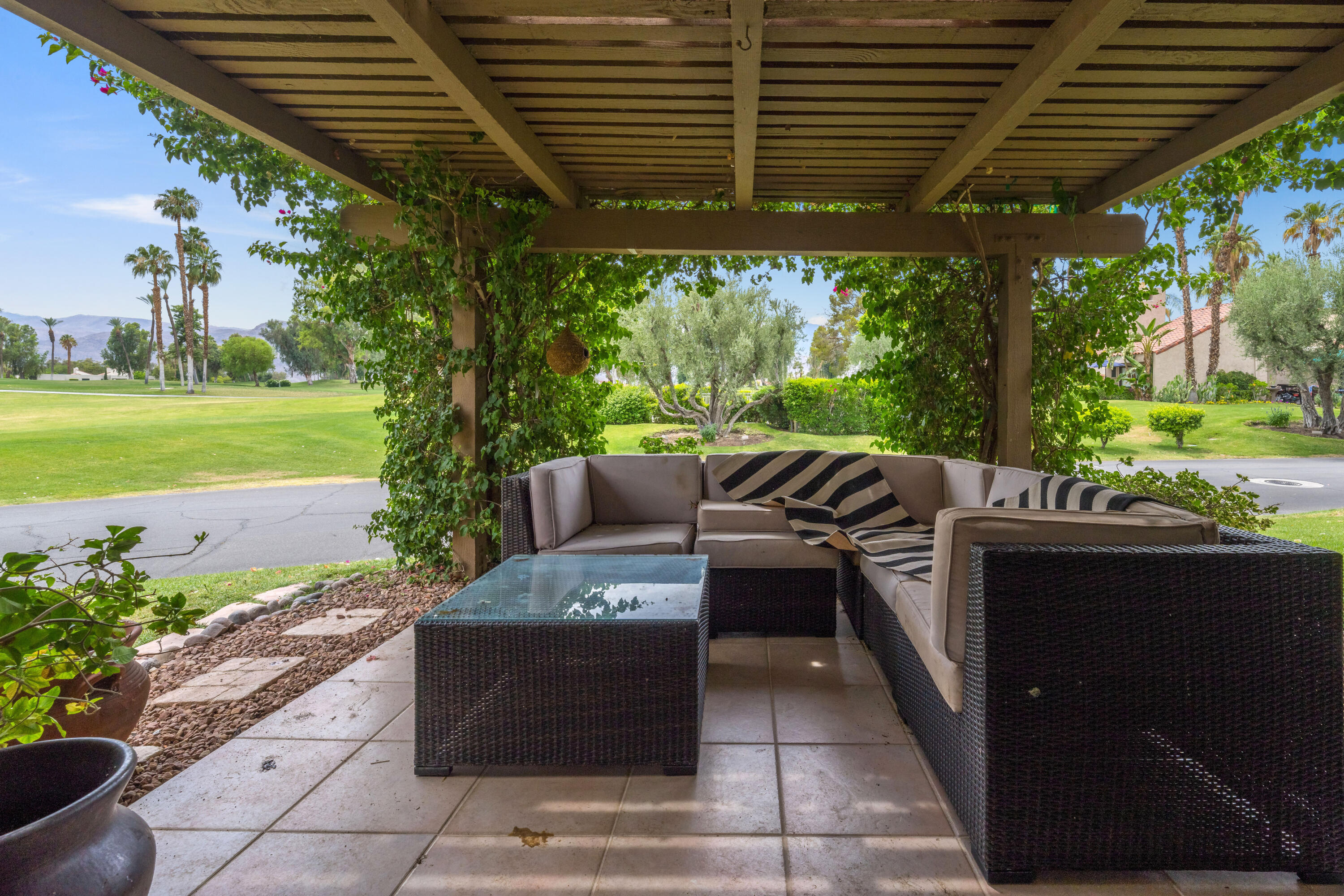 113 South Racquet Club Drive Rancho Mirage, CA 92270 - Photo 28 of 33 Photo-5