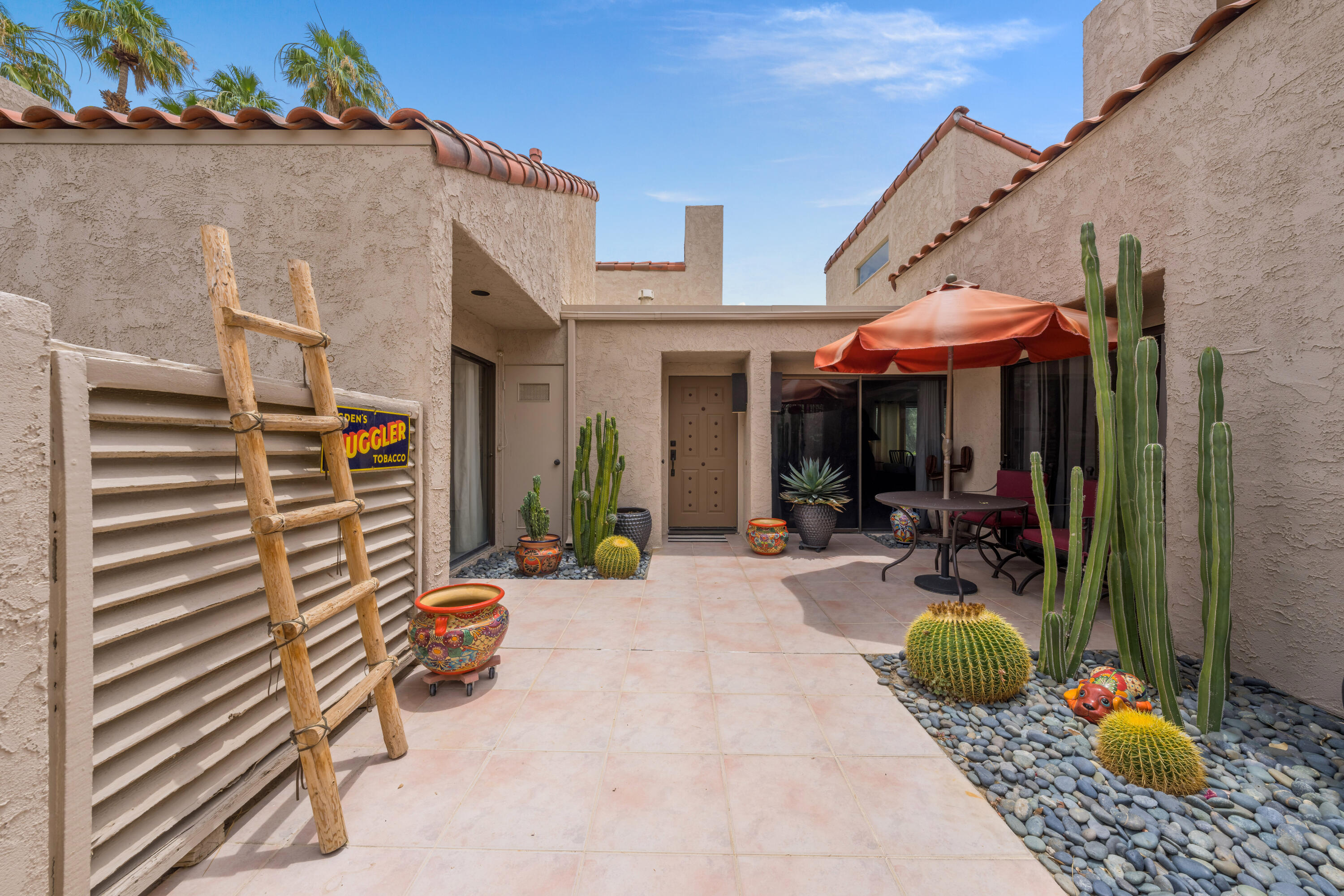 113 South Racquet Club Drive Rancho Mirage, CA 92270 - Photo 3 of 33 Photo-3